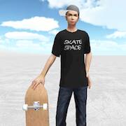 Skate Space