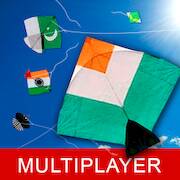 Взломанная Kite Flying India VS Pakistan на Андроид - Много денег бесплатно