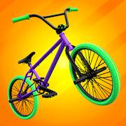  Max Air BMX   -   