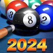  8 Ball Blitz - Billiards Games   -   