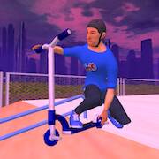  Scooter Freestyle Extreme 3D   -   