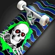  Skateboard Party 2   -   