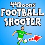  442oons Football Shooter   -   