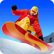 Взломанная Snowboard Master 3D на Андроид - Разблокированная версия бесплатно