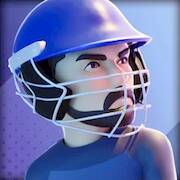 Взломанная Cricket Clash Elite Champions на Андроид - Разблокированная версия бесплатно