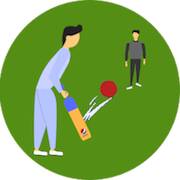  Cricket Summer Doodling Game   -   