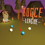  Bocce Ball 3D: Nations League   -   