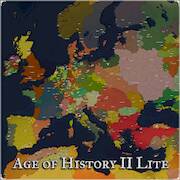  Age of History II - Lite   -   