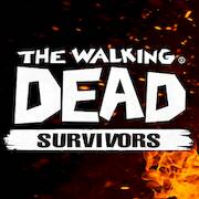 Взломанная The Walking Dead: Survivors на Андроид - Много денег бесплатно
