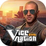 Взломанная Vice Nation: Underworld Tycoon на Андроид - Много монет бесплатно
