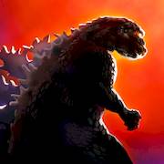 Взломанная Godzilla Defense Force на Андроид - Бесконечные деньги бесплатно
