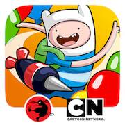 Взломанная Bloons Adventure Time TD на Андроид - Открытые покупки бесплатно