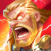 Взломанная Clash of Legends:Heroes Mobile на Андроид - Разблокированная версия бесплатно