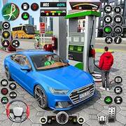  Modern Car Driving : Car Games   -   
