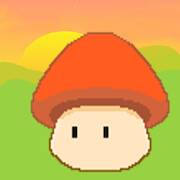  Mushroom Ramdom TD   -   