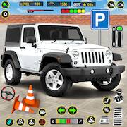 Взломанная Car Parking Games 3D Car Game на Андроид - Много монет бесплатно