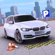  Modern Prado Car Parking Games   -   