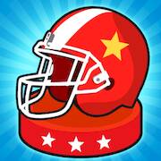  Checker Football   -   