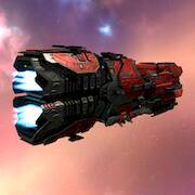  Stellar Wind Idle: Space RPG   -   