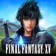 Взломанная Final Fantasy XV: A New Empire на Андроид - Открытые покупки бесплатно