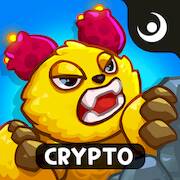  Monsterra: Crypto & NFT Game   -   