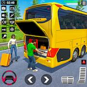 Взломанная Bus Simulator City Bus Tour 3D на Андроид - Открытые покупки бесплатно