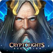  CryptoFights: Ascension   -   