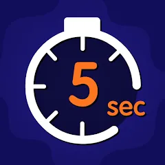 Скачать взлом 5 Second Rule: Drinking Party  [МОД Все открыто] - полная версия apk на Андроид