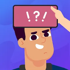 Скачать взлом Hands Up: Guess the words  [МОД Меню] - стабильная версия apk на Андроид