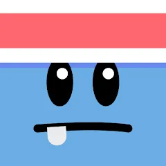 Взломанная Dumb Ways to Die 2: The Games (Дамб Вэйс ту Дай 2)  [МОД Все открыто] - последняя версия apk на Андроид