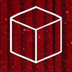 Скачать взломанную Cube Escape: Theatre (Кубик Побег)  [МОД Menu] - последняя версия apk на Андроид