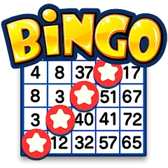 Скачать взломанную Bingo Drive: Fun Bingo Games (Бинго Драйв)  [МОД Unlocked] - последняя версия apk на Андроид