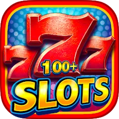 Взлом Slots of Luck: Vegas Casino (Слоты удачи)  [МОД Меню] - полная версия apk на Андроид