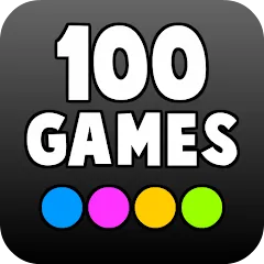 Скачать взлом Word Games 101-in-1 (Уорд Геймс 100)  [МОД Бесконечные деньги] - полная версия apk на Андроид