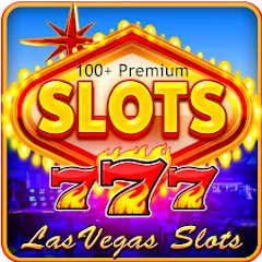 Взломанная Vegas Slots Galaxy (Вегас Слотс Гэлэкси)  [МОД Mega Pack] - полная версия apk на Андроид