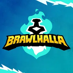 Взломанная Brawlhalla (Броулхалла)  [МОД Unlocked] - полная версия apk на Андроид