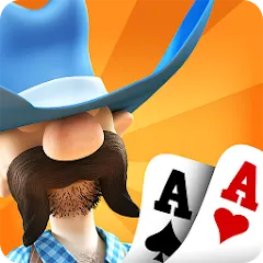 Взлом Governor of Poker 2 - Offline  [МОД Все открыто] - последняя версия apk на Андроид