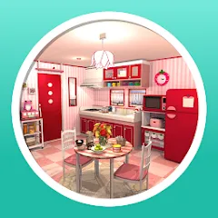 Взлом Escape Fruit Kitchens (Эскеип Фрут Китченз)  [МОД Все открыто] - полная версия apk на Андроид