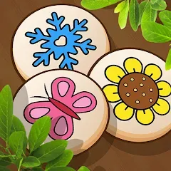 Скачать взлом Triple Tile 3D: Connect Puzzle (Трипл Тайл 3Д)  [МОД Все открыто] - полная версия apk на Андроид