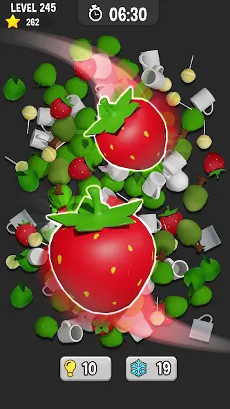 Match Pair 3D - Matching Game (Матч Пейр 3Д)  [МОД Unlocked] Screenshot 4