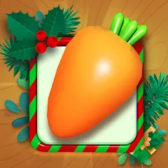 Скачать взлом Tile Triple 3D (Тайл Трипл 3Д)  [МОД Menu] - последняя версия apk на Андроид