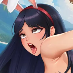 Взломанная PP: Adult Games Fun Girls sims  [МОД Unlocked] - последняя версия apk на Андроид