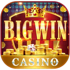 Взлом Bigwin - Slot Casino Online (Бигвин)  [МОД Меню] - полная версия apk на Андроид