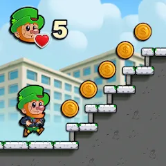 Взлом Lep's World Z  [МОД Mega Pack] - последняя версия apk на Андроид