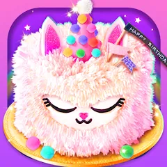 Скачать взломанную Baking! Cooking Games for Fun  [МОД Меню] - полная версия apk на Андроид