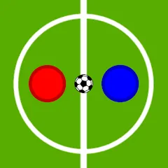 Скачать взломанную Marble Soccer (Марбль Соккер)  [МОД Mega Pack] - полная версия apk на Андроид