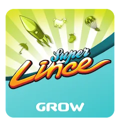 Взломанная Super Lince (упер Линс)  [МОД Все открыто] - последняя версия apk на Андроид