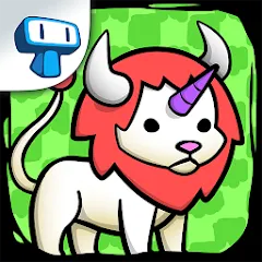 Скачать взлом Lion Evolution: Jungle King (Лайон Эволюшн)  [МОД Все открыто] - полная версия apk на Андроид