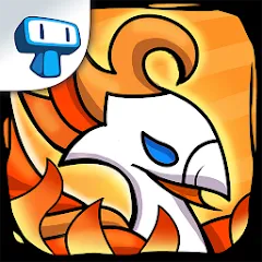 Взломанная Phoenix Evolution: Idle Merge (Финикс Эволюция)  [МОД Меню] - стабильная версия apk на Андроид