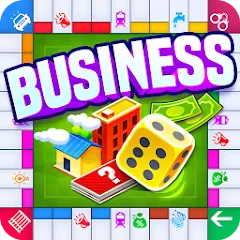 Скачать взлом Business Game (Бизнес игра)  [МОД Меню] - полная версия apk на Андроид